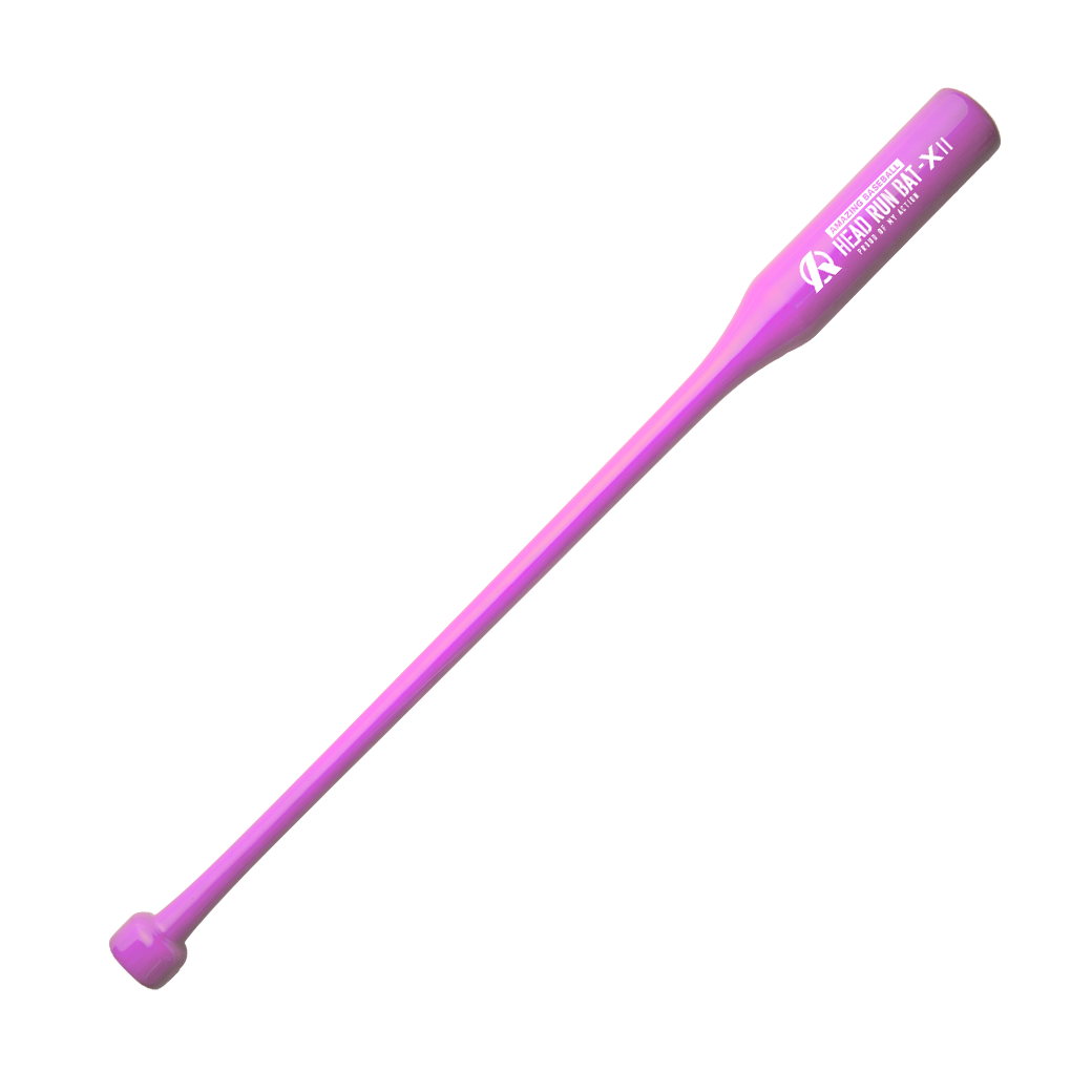 HEAD RUN BAT X II – Amazing The Store