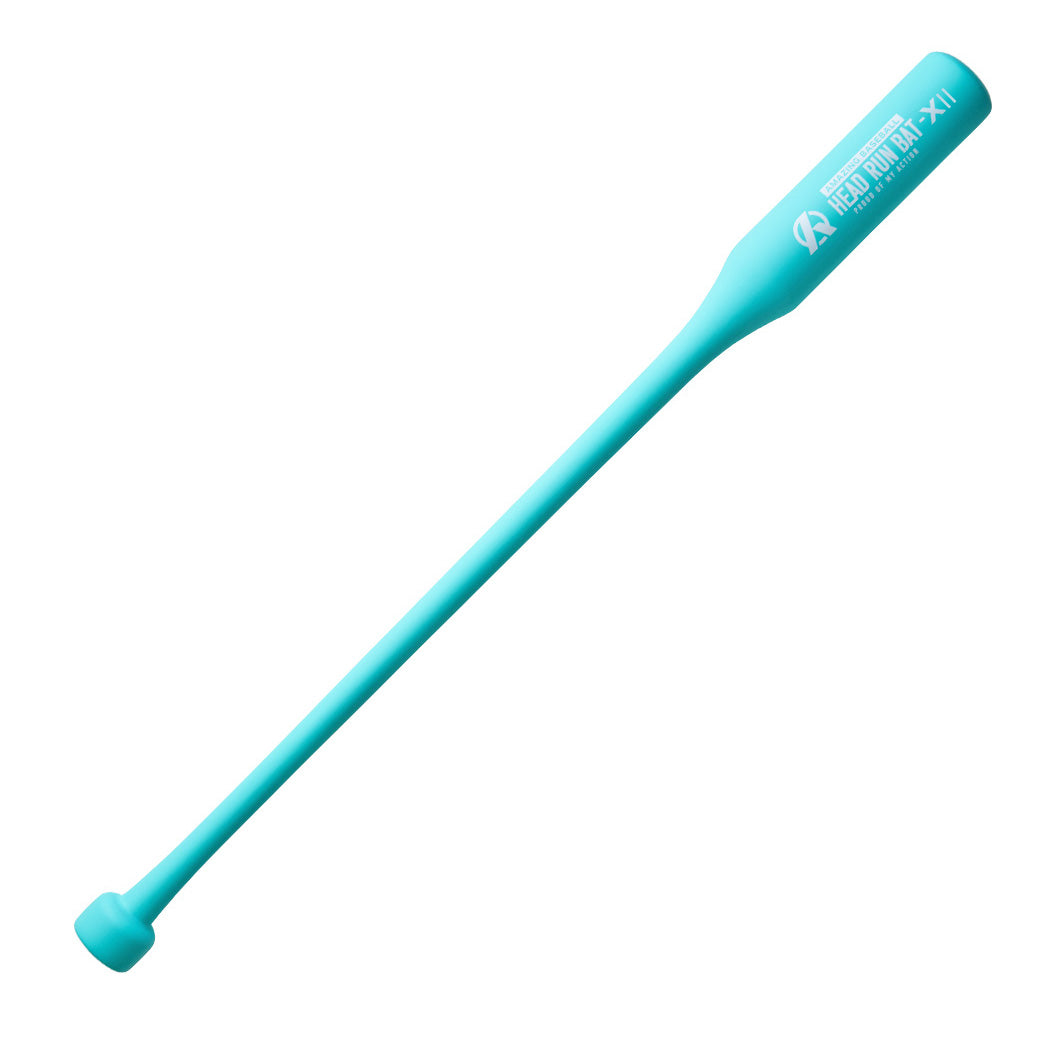 HEAD RUN BAT X II