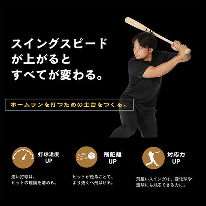 HEAD RUN BAT X II