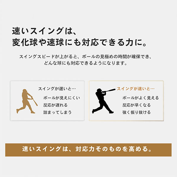 HEAD RUN BAT X II
