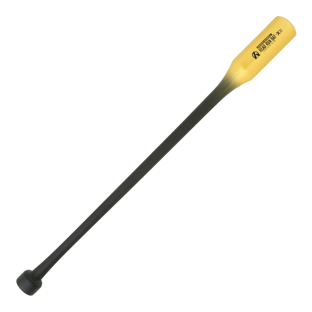 HEAD RUN BAT X II