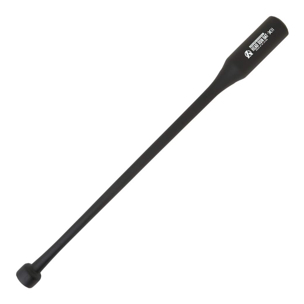 【11月末再販予定】HEAD RUN BAT X II