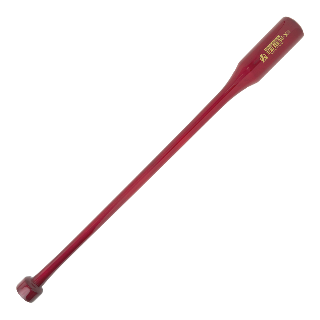 HEAD RUN BAT X II