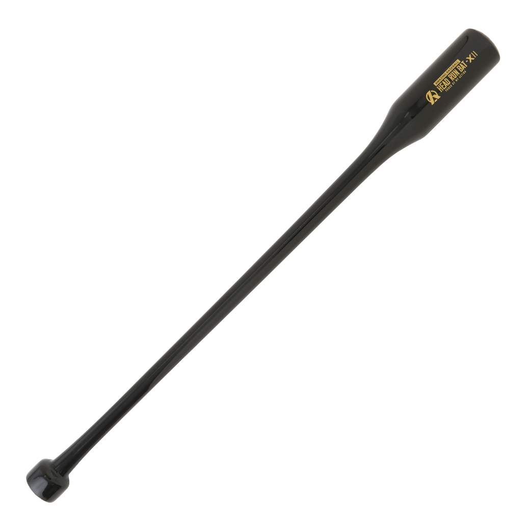 HEAD RUN BAT X II