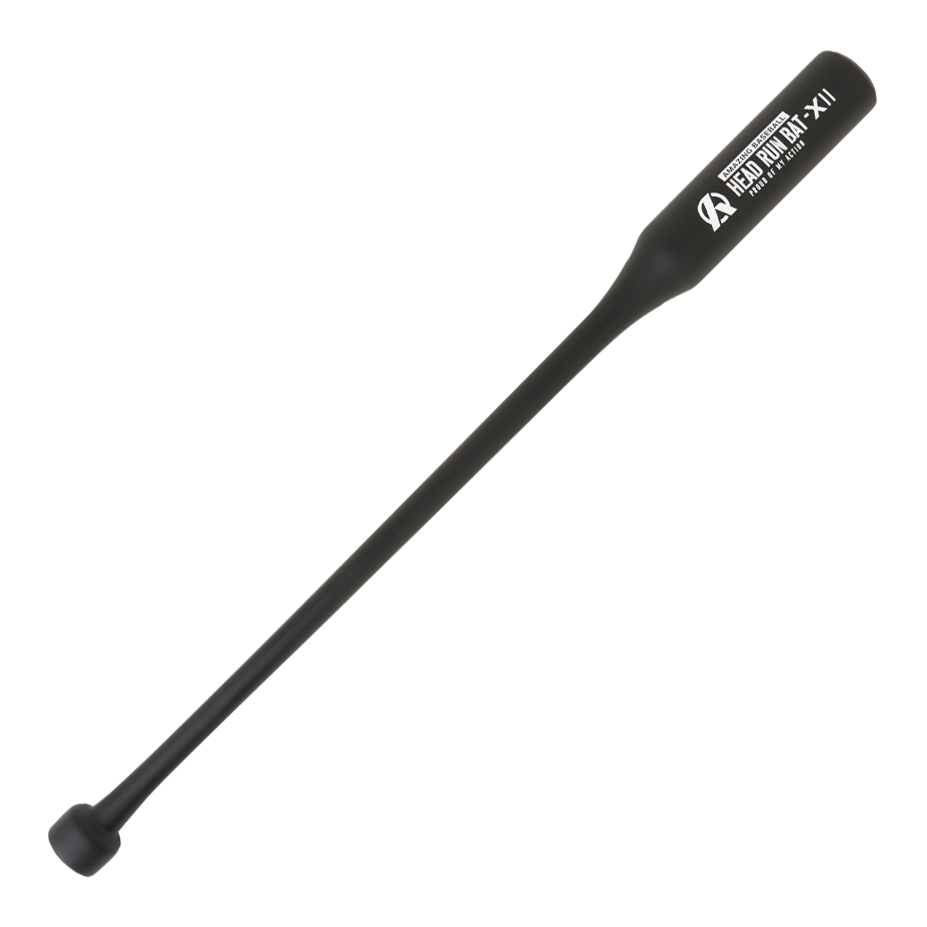 HEAD RUN BAT X II – Amazing The Store