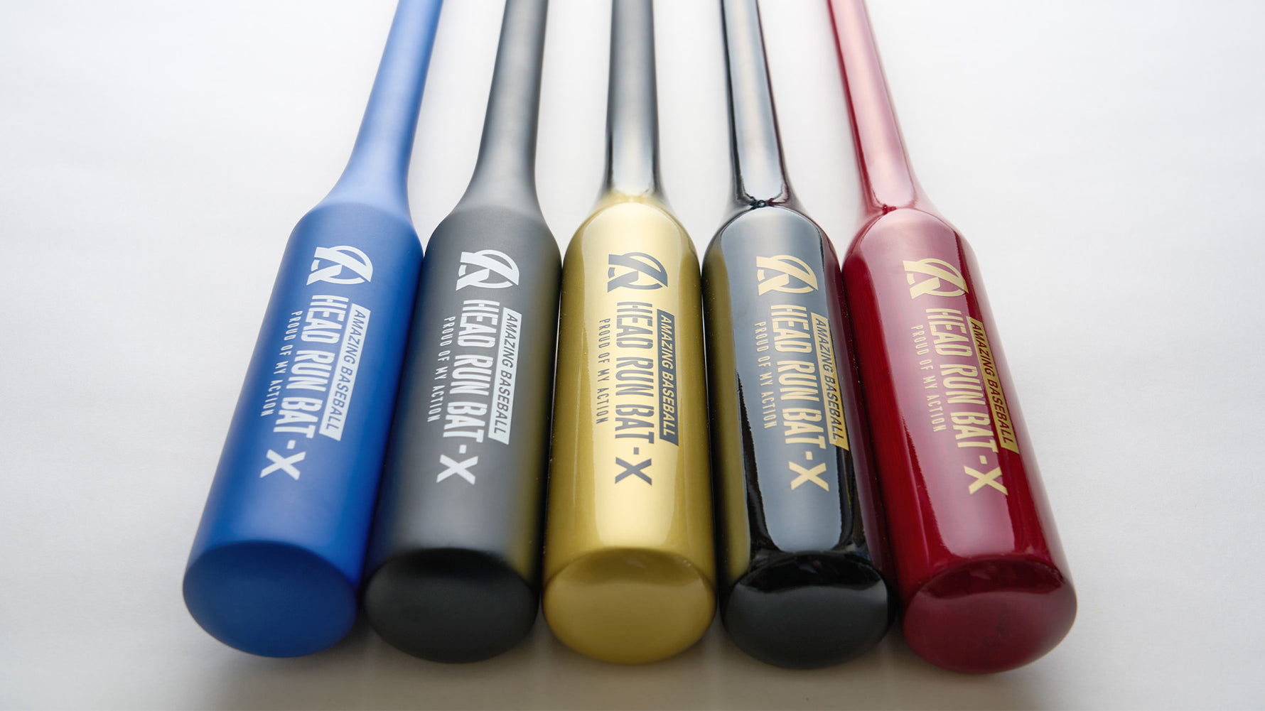 【公式通販】HEAD RUN BAT-GET LINE BAT | オリジナルの野球ギアを販売|野球Youtuber ミノルマンプロデュース ...