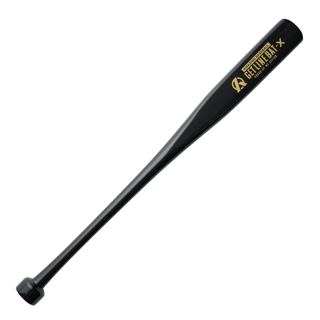 Amazing　ゲットラインバットｘ ジュニア用 GET LINE BAT X – Amazing The Store