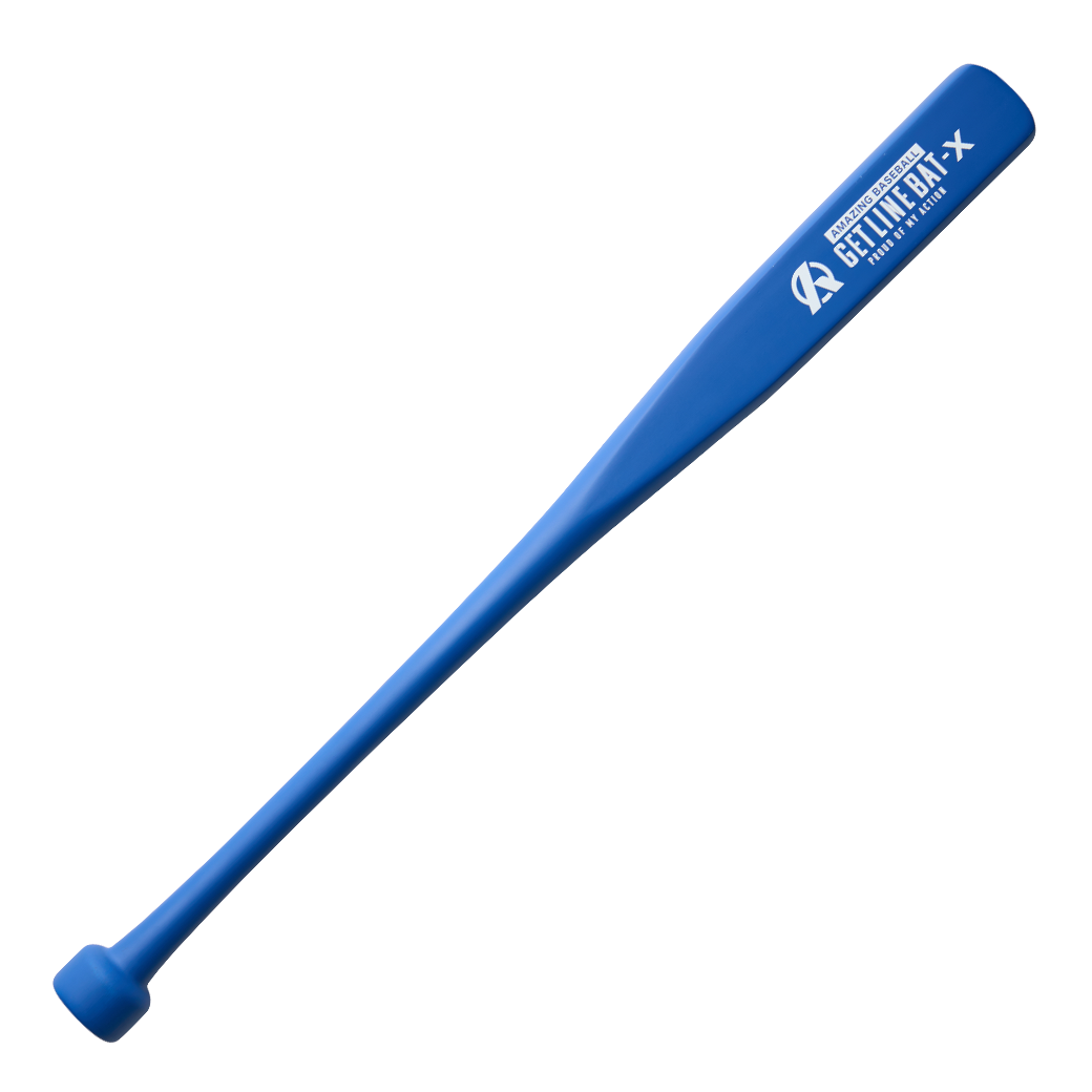 GET LINE BAT X 旧型