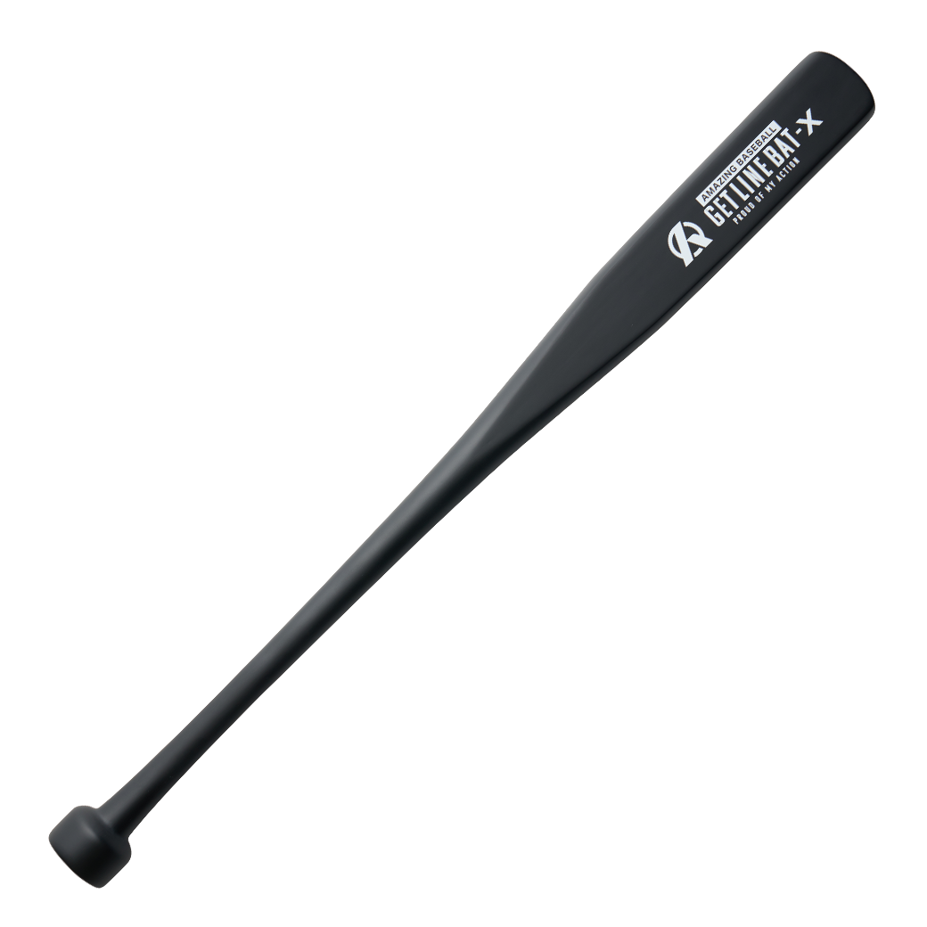 GET LINE BAT X 旧型