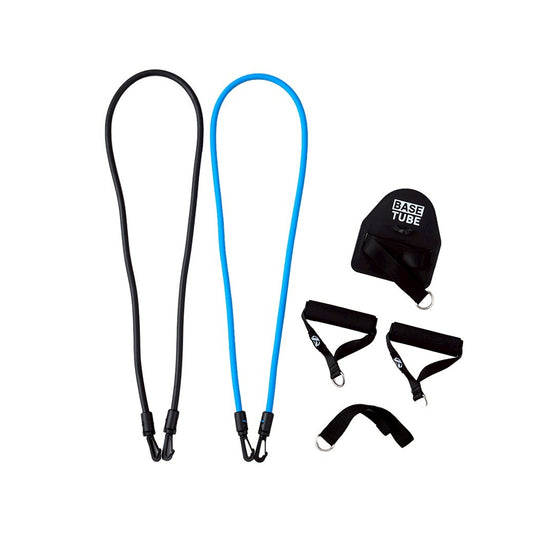 BASE TUBE