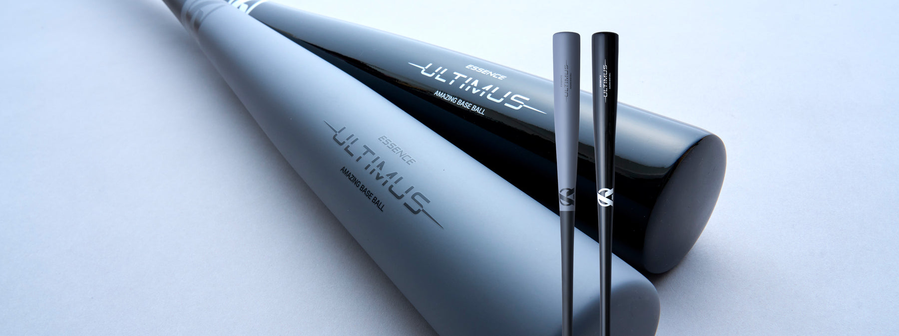 軟式木製バットULTIMUS〜ESSENCE〜【一般成人向け】 – Amazing The Store