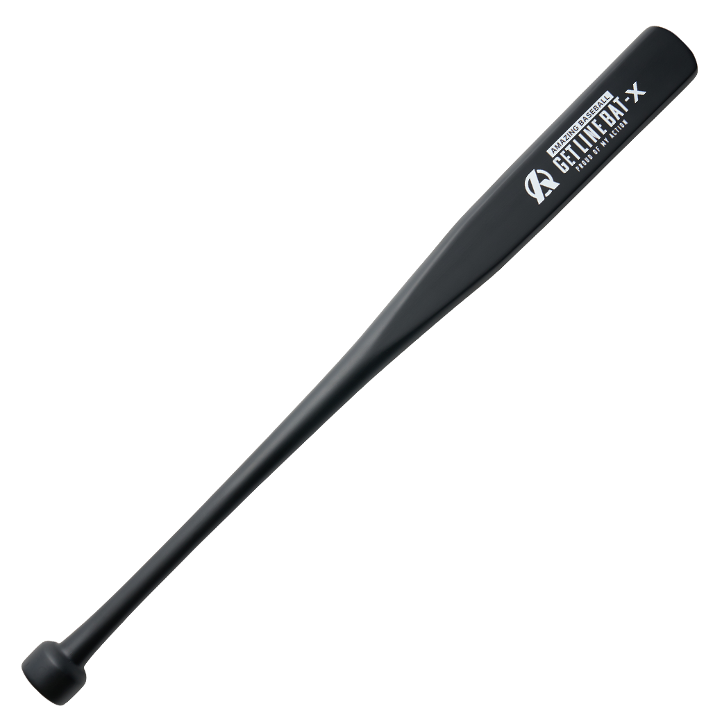 GET LINE BAT X 旧型【アウトレット対象】 – Amazing The Store