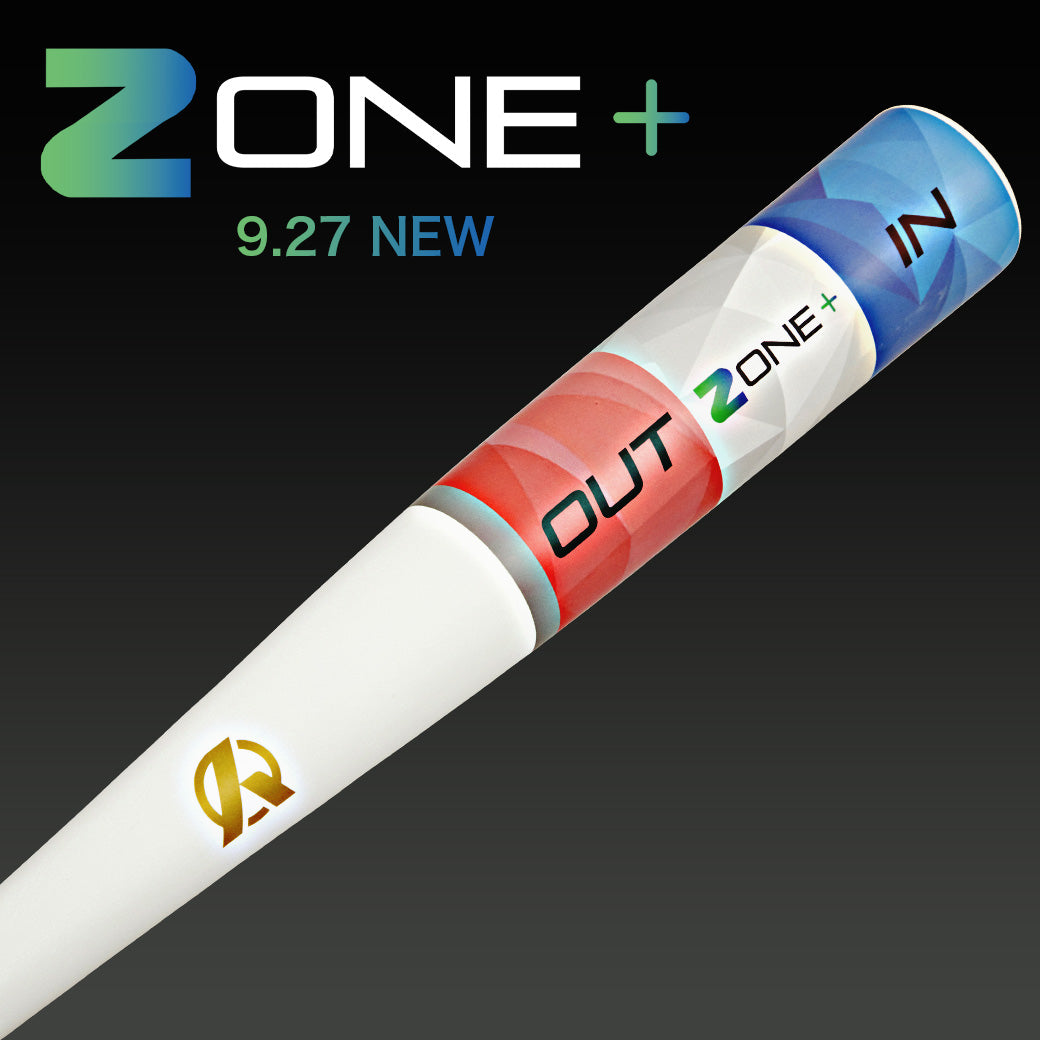 ZONE＋(硬式球実打可能)【アウトレット対象】