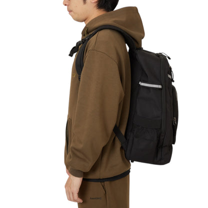 Back Pack 29ℓ/野球・街使い可能/バット収納可/大容量29ℓ/野球用/通勤通学にも