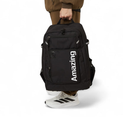 Back Pack 29ℓ/野球・街使い可能/バット収納可/大容量29ℓ/野球用/通勤通学にも