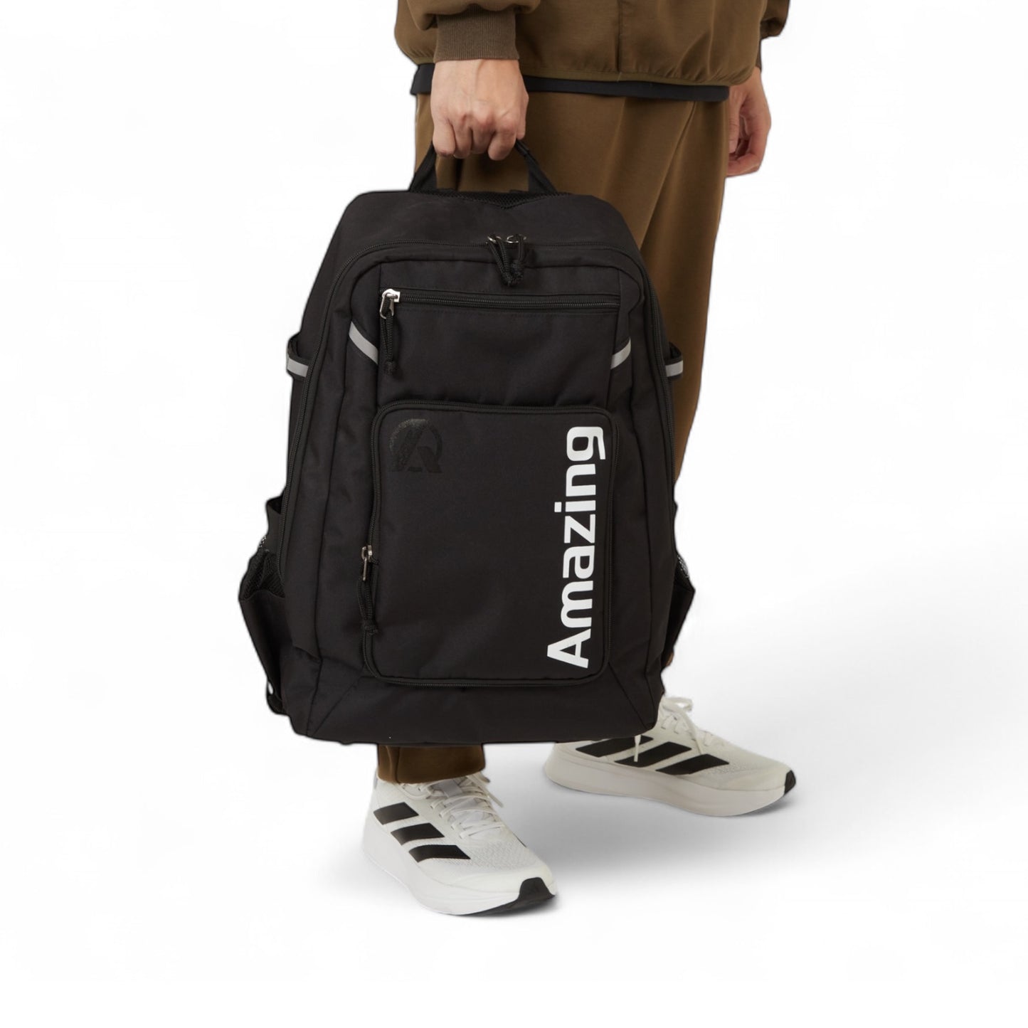 Back Pack 29ℓ/野球・街使い可能/バット収納可/大容量29ℓ/野球用/通勤通学にも