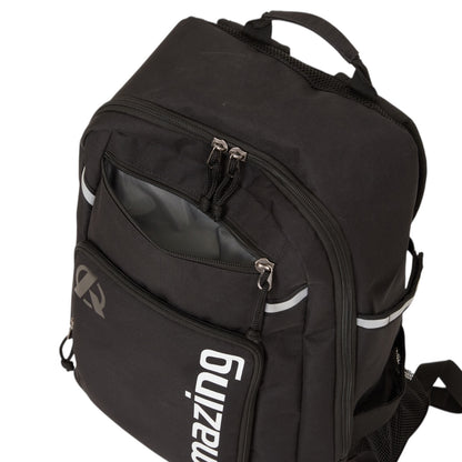 Back Pack 29ℓ/野球・街使い可能/バット収納可/大容量29ℓ/野球用/通勤通学にも