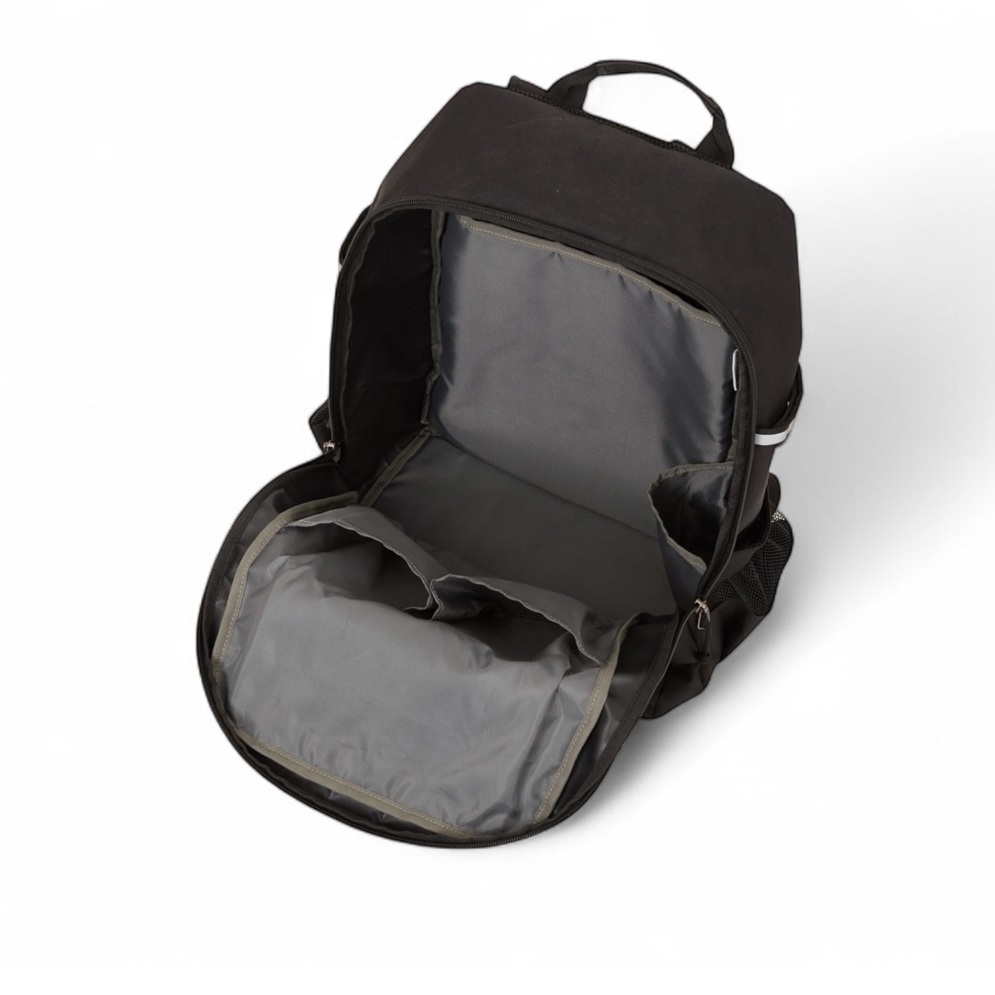 Back Pack 29ℓ/野球・街使い可能/バット収納可/大容量29ℓ/野球用/通勤通学にも