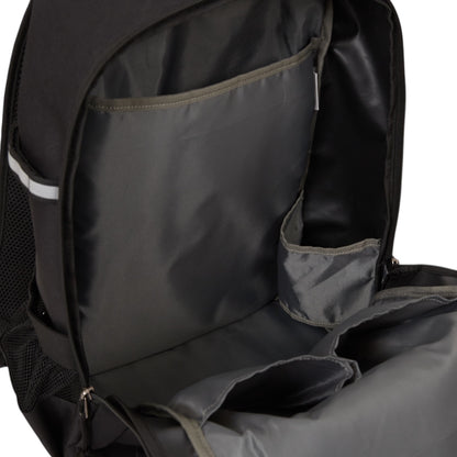 Back Pack 29ℓ/野球・街使い可能/バット収納可/大容量29ℓ/野球用/通勤通学にも