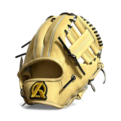 【オリジナル刺繍可能】トレーニンググラブ/AG-0型/※受注生産1月20日完成予定