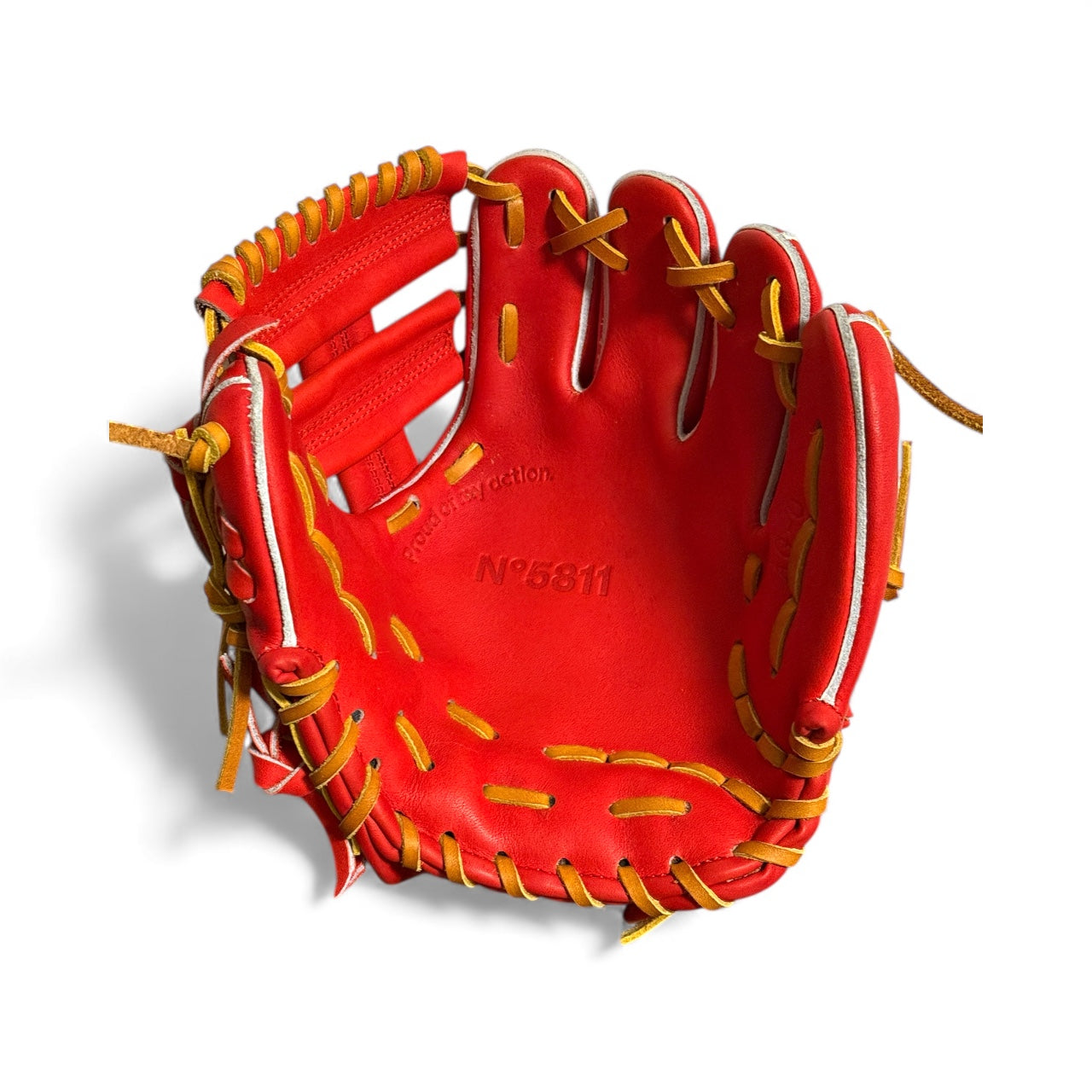 【オリジナル刺繍可能】トレーニンググラブ/AG-0型/※受注生産1月20日完成予定