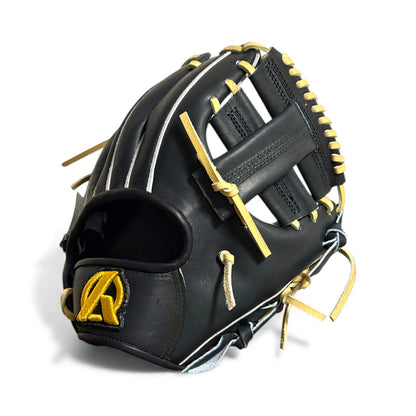 【オリジナル刺繍可能】トレーニンググラブ/AG-0型/※受注生産1月20日完成予定