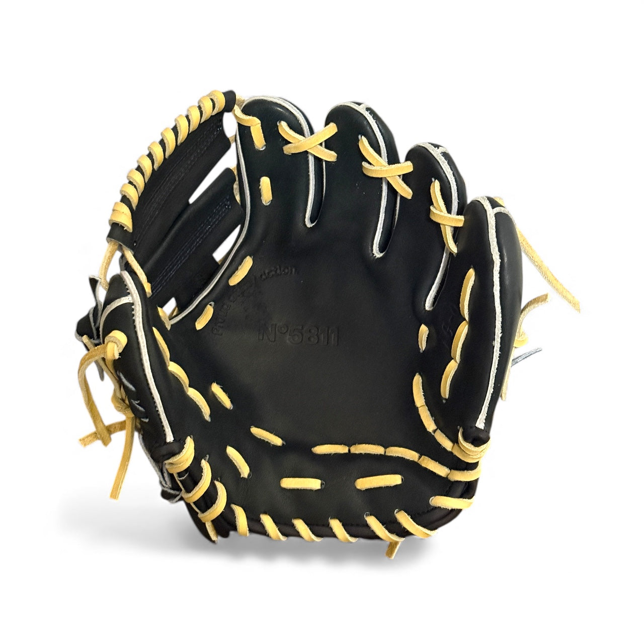 【オリジナル刺繍可能】トレーニンググラブ/AG-0型/※受注生産1月20日完成予定