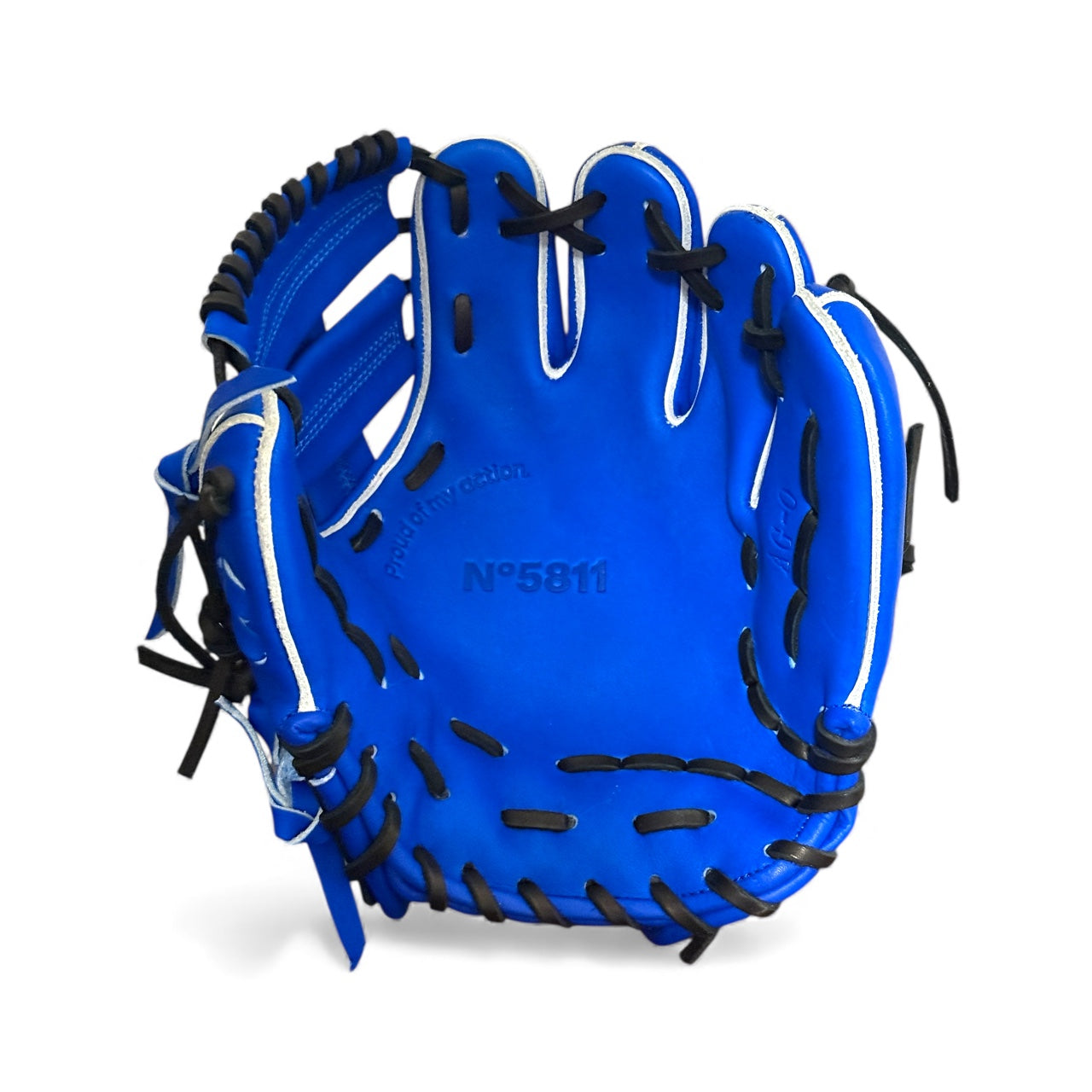 【オリジナル刺繍可能】トレーニンググラブ/AG-0型/※受注生産1月20日完成予定