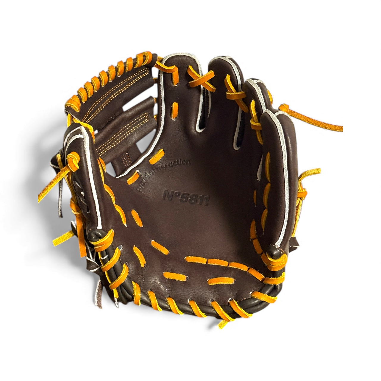 オリジナル刺繍可能】トレーニンググラブ/AG-0型/※受注生産1月20日完成