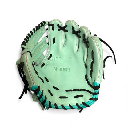 【オリジナル刺繍可能】トレーニンググラブ/AG-0型/※受注生産1月20日完成予定