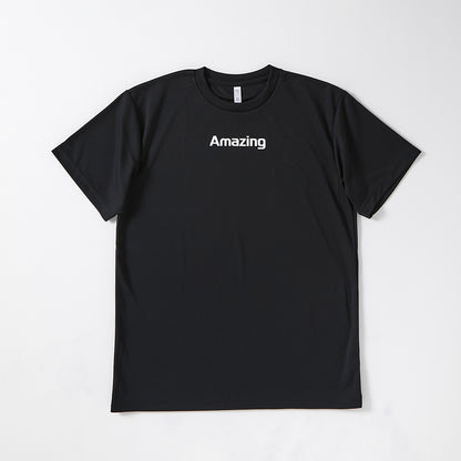 Amazing半袖Tシャツ