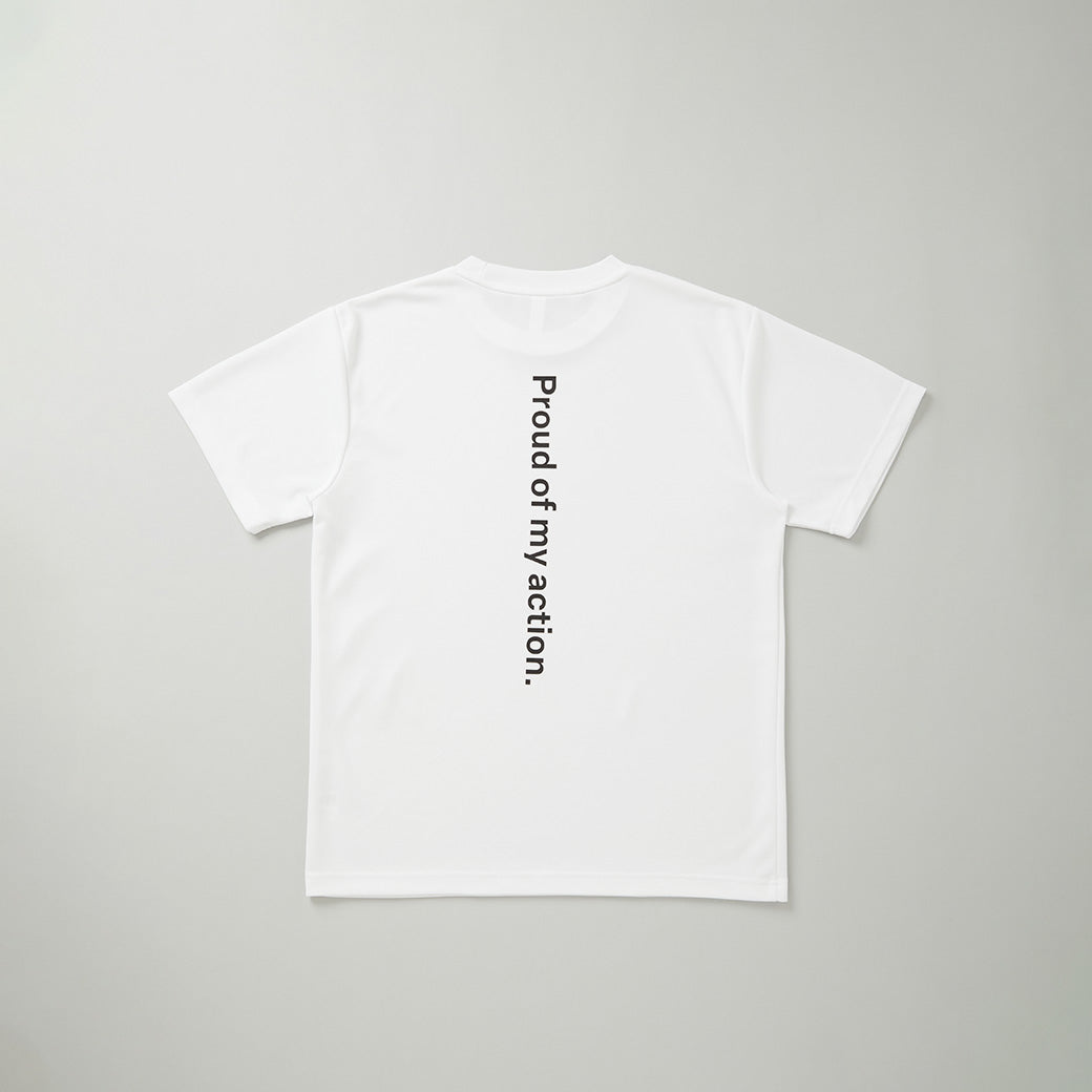 Amazing半袖Tシャツ【9月8日より順次ご発送】