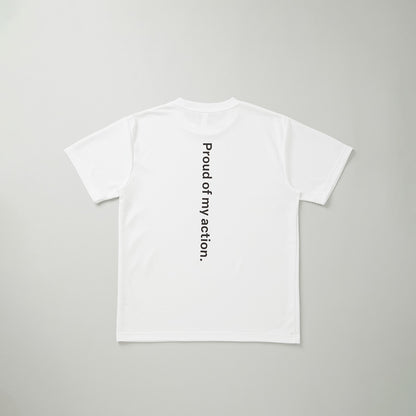 Amazing半袖Tシャツ【9月8日より順次ご発送】