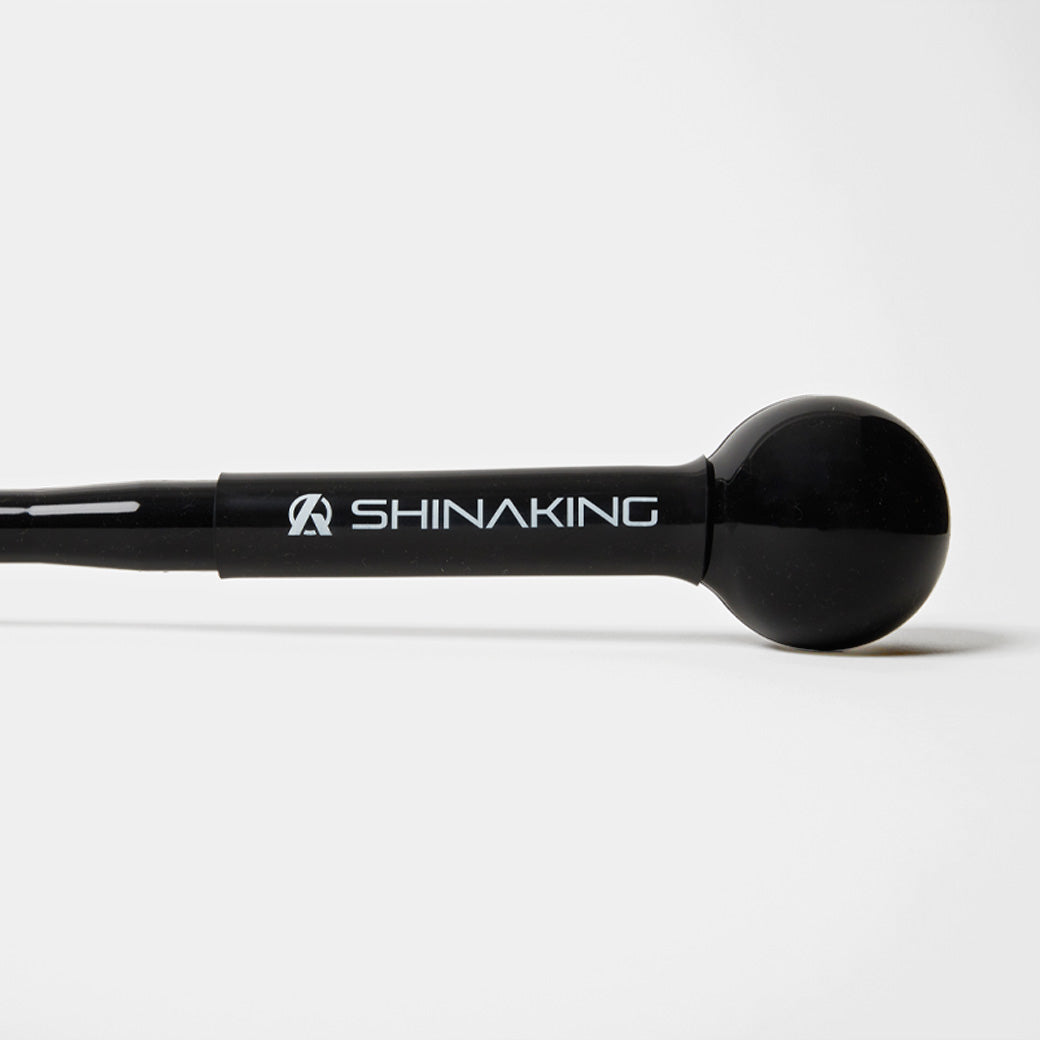 素振り用ギア『SHINAKING（シナキング）Jr.サイズ：81cm/510g 素振り用ギア『SHINAKING（シナキング）Jr.サイズ：81cm/510g - メルカリ