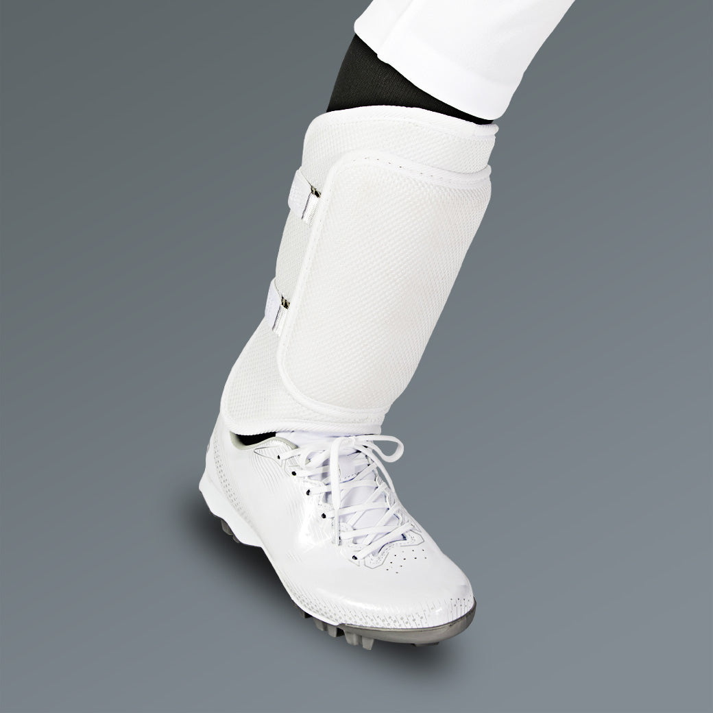 大人用フットガード メッシュ ホワイト 大人用フットガード メッシュ ホワイト 大人用フットガード メッシュ