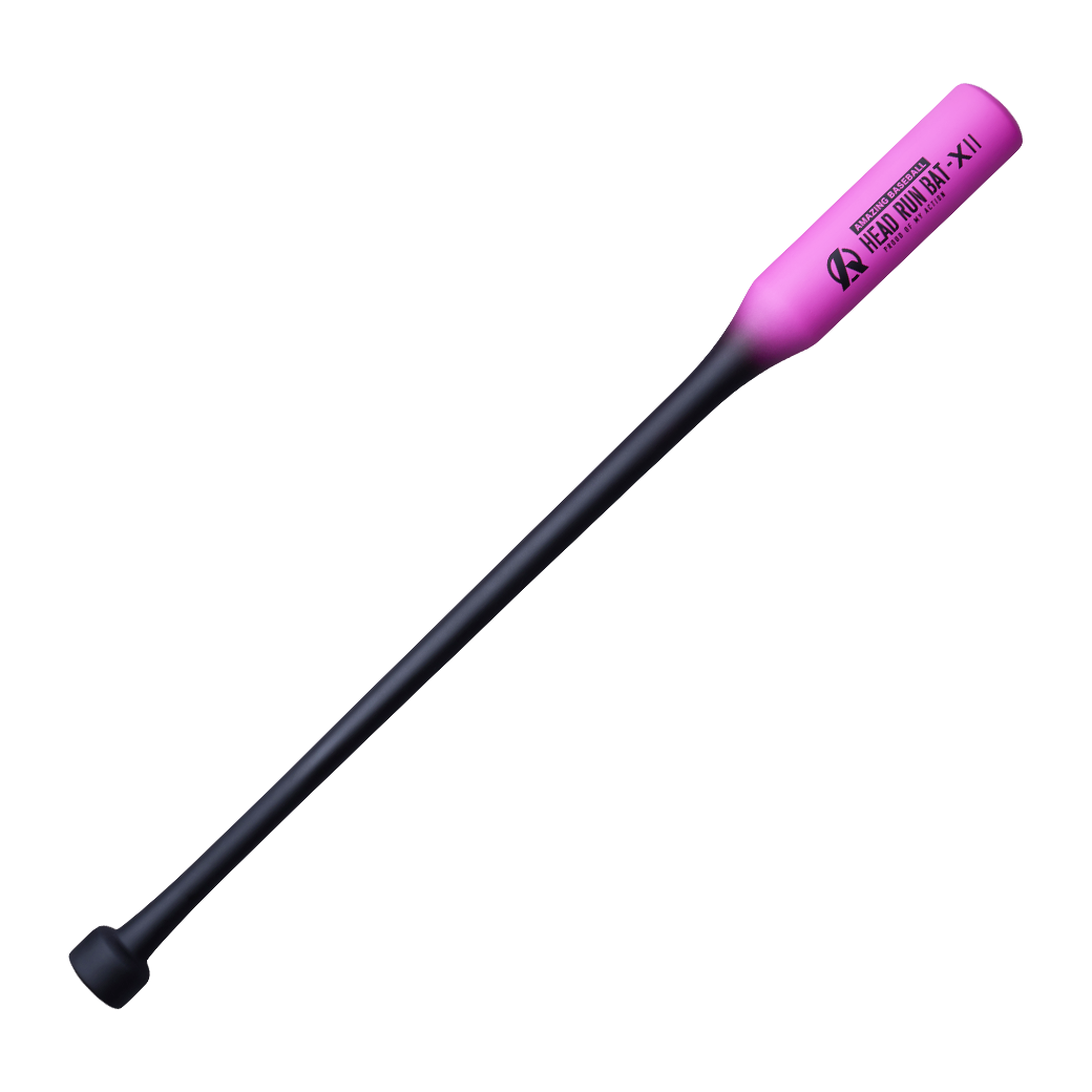 HEAD RUN BAT X II