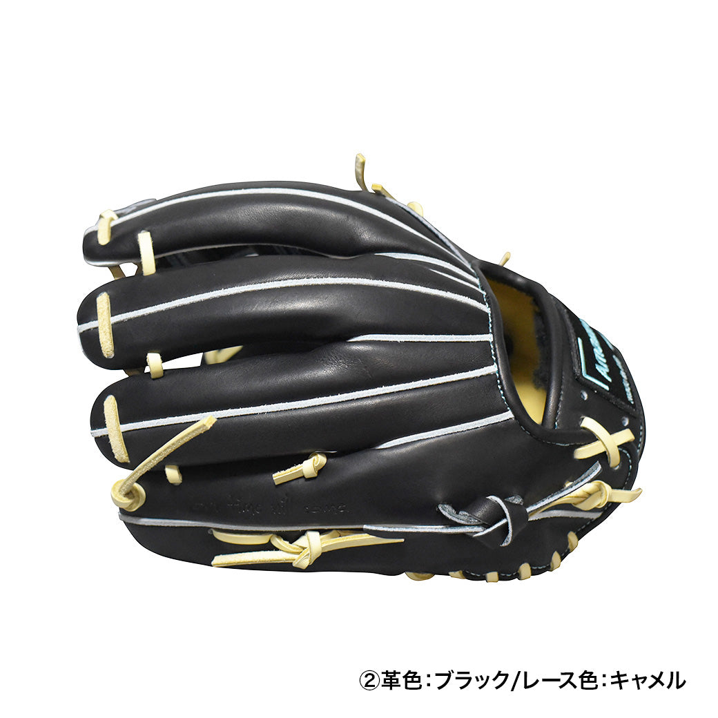 【限定モデル】硬式内野手用グラブ【AG-05R型/型付け無料】11月2日頃より順次発送予定