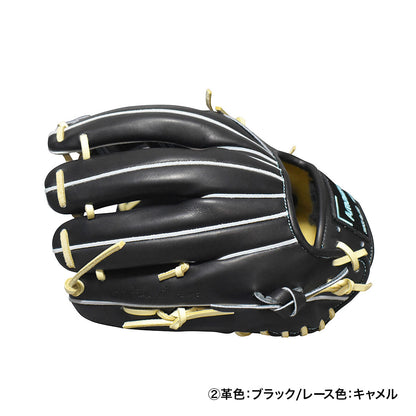【限定モデル】硬式内野手用グラブ【AG-05R型/型付け無料】11月2日頃より順次発送予定