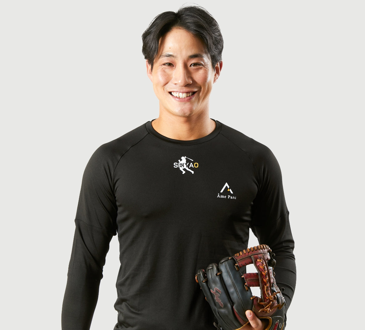 阪神タイガース 木浪選手 0 シークレットTシャツ