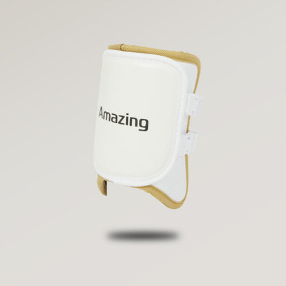 少年用フットガード/両足兼用/硬式軟式対応モデル【国内生産】※12月9日より順次発送予定