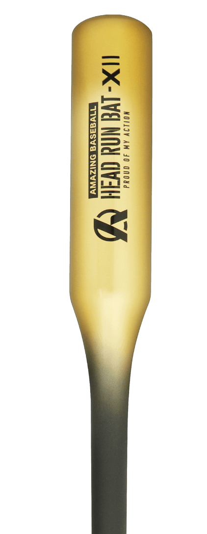 HEAD RUN BAT X II – Amazing The Store HEAD RUN BAT X II – Amazing The Store