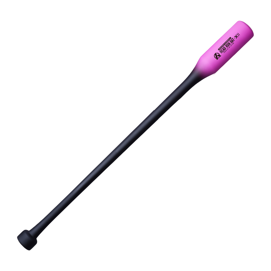 HEAD RUN BAT X II