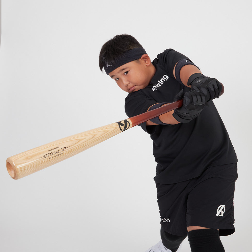 軟式少年用木製バット-ULTIMUS-〜GOLDEN AGE〜 軟式少年用木製バット-ULTIMUS-〜GOLDEN AGE〜 – Amazing The Store