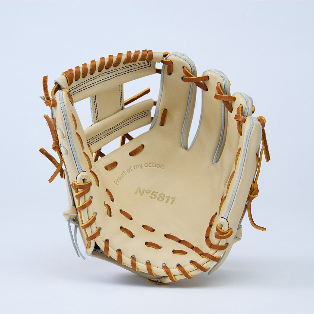 アメイジング硬式内野用グローブ アメイジング硬式内野用グローブ