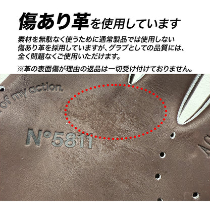 トレーニンググラブ【AG-0型】