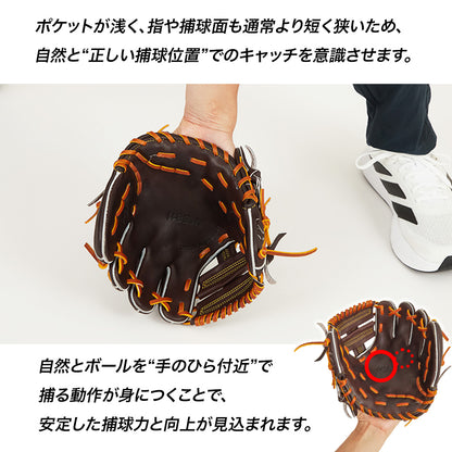 トレーニンググラブ【AG-0型】