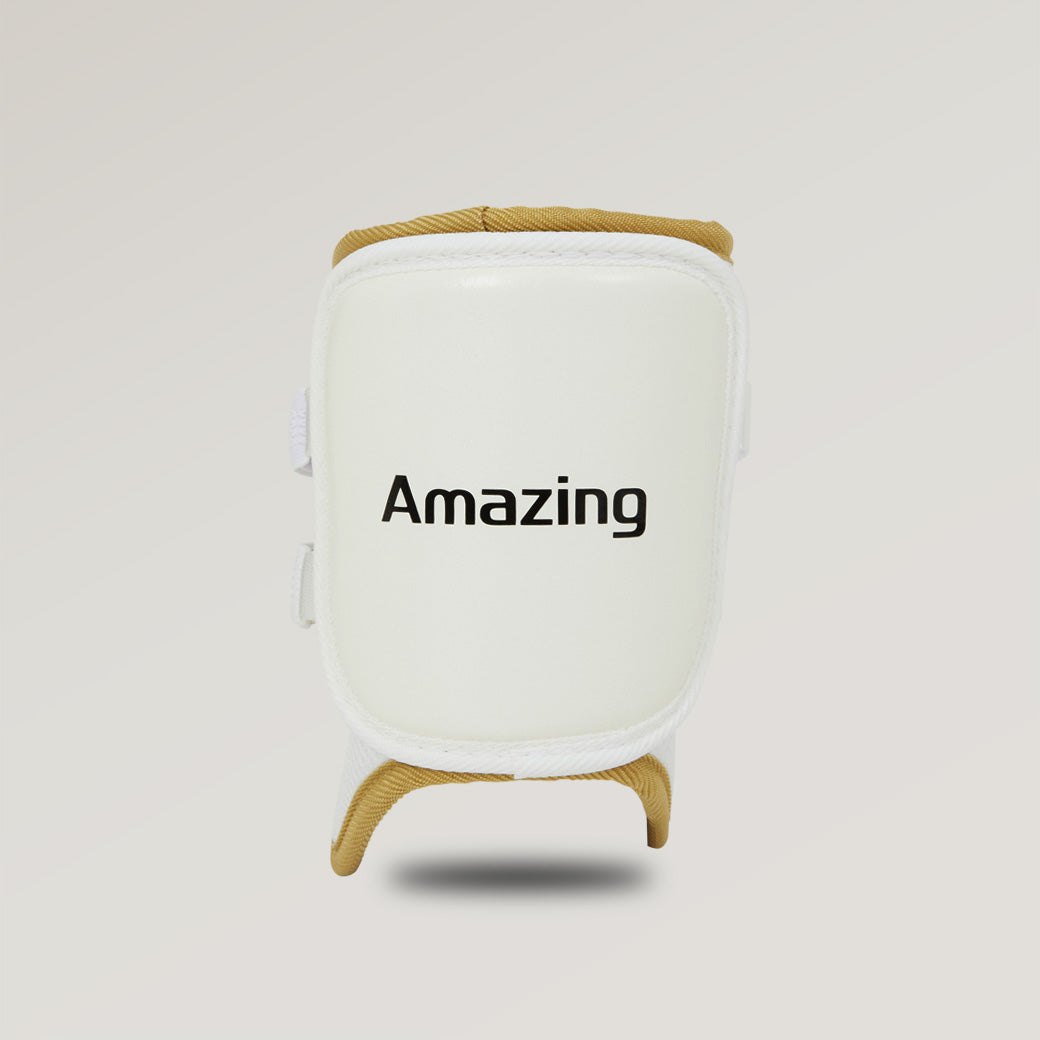 少年用フットガード/両足兼用/硬式軟式対応モデル【国内生産】※12月9日より順次発送予定