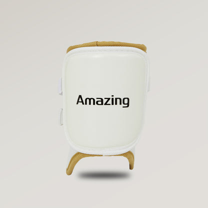 少年用フットガード/両足兼用/硬式軟式対応モデル【国内生産】※12月9日より順次発送予定