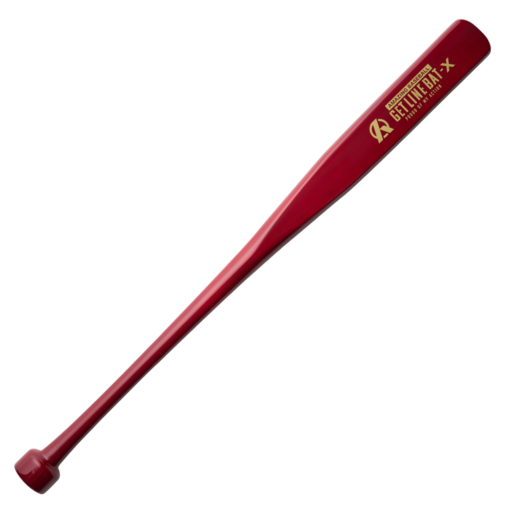 GET LINE BAT X 旧型