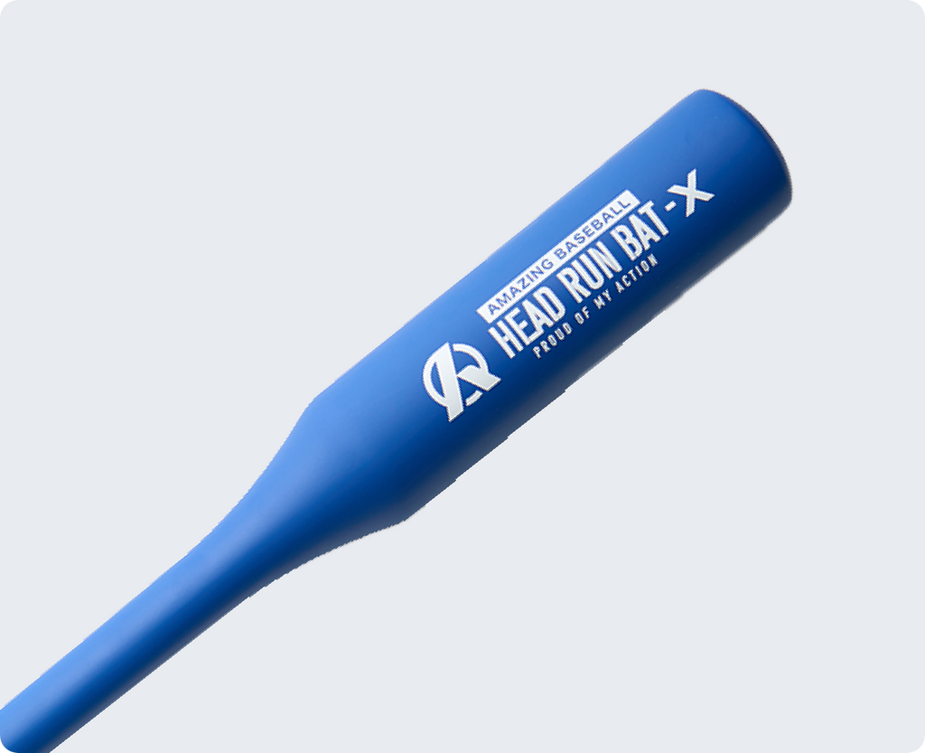 ミノルマン ヘッドランバット 95cm 900g Amazing ヘッドランバット 95cm 900g ミノルマン head-run-bat-x